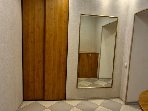 квартира за адресою Єреванська вул., 30
