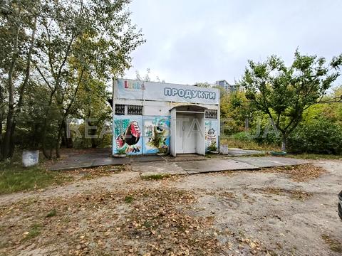 комерційна за адресою Іжкарська вул., 10-А