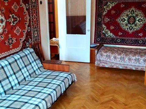 квартира по адресу набережная Василия Стефаника ул., 16