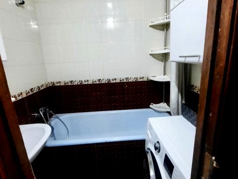 квартира по адресу Академика Королёва ул., 17