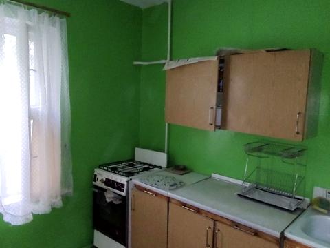 квартира по адресу Оноре де Бальзака ул., 46-А