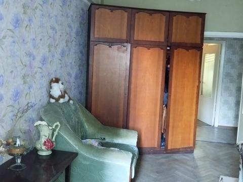 квартира за адресою Лесі Українки бульв., 36-Б