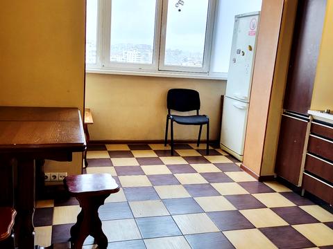 квартира за адресою Архітектора Вербицького вул., 34-А