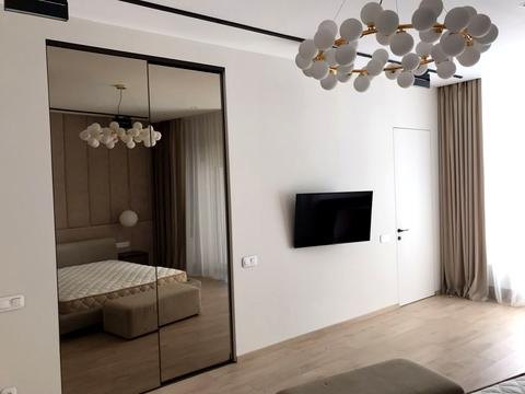 квартира за адресою Буслівська вул., 12