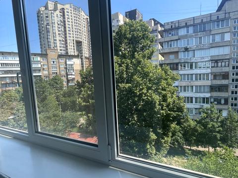 квартира за адресою Олексіївська вул., 3