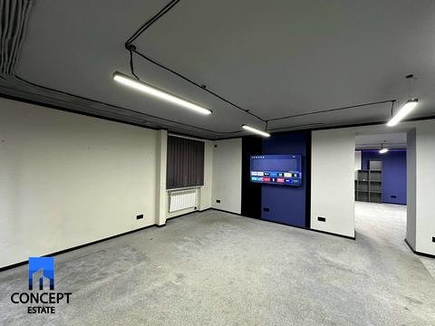 коммерческая по адресу Героев Крут ул. (Фурманова), 12