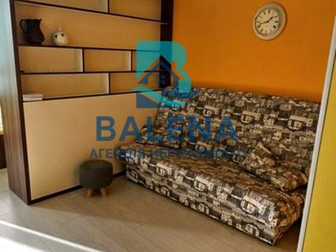 квартира по адресу Мартовская ул., 16 к3