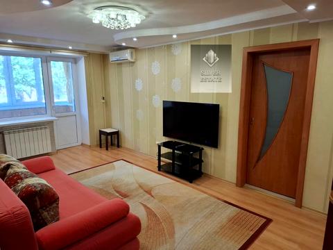 квартира за адресою Яценка вул., 111
