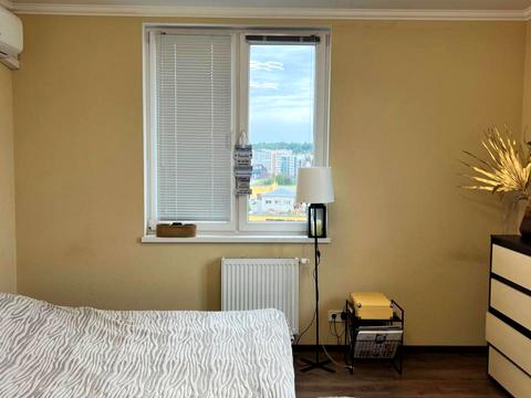 квартира за адресою Авраама Лінкольна вул. (Димитрова), 6