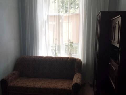 квартира по адресу Николая Лысенко ул., 14