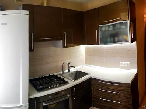 квартира по адресу Тракторостроителей просп., 85а