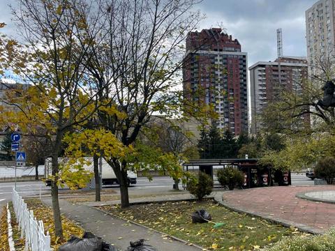 комерційна за адресою Фрометівська вул., 2