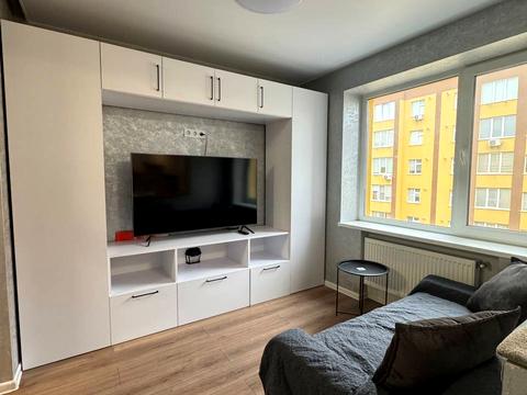 квартира за адресою Кармелюка вул., 7а