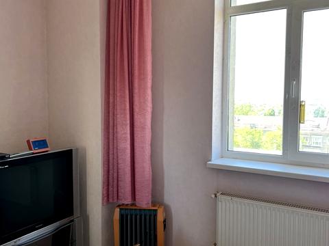 квартира по адресу Театральная ул., 5
