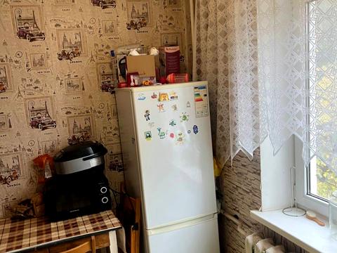 квартира за адресою Мілютенка вул., 26