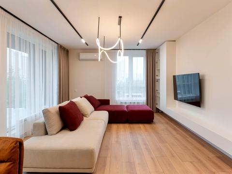 квартира за адресою Драгоманова вул., 31-А