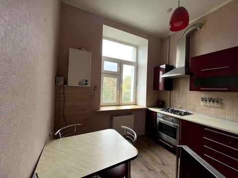 квартира за адресою Чорновола вул., 184