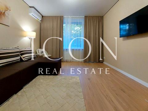 квартира по адресу Василия Тютюнника ул. (Анрі Барбюса), 9-пов