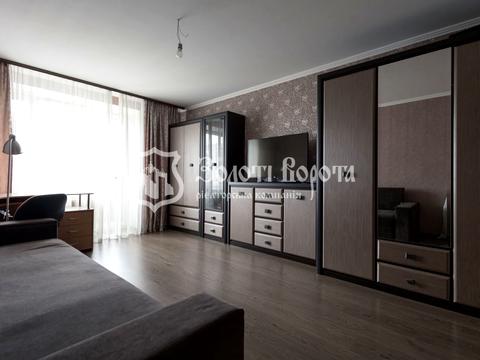 квартира за адресою Тулузи вул., 3-Б