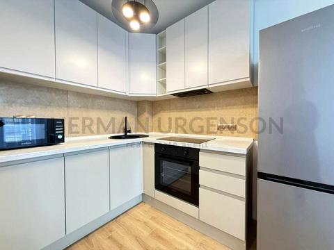 квартира за адресою Легоцького, 64