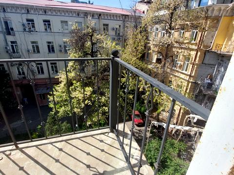 квартира за адресою Рішельєвська вул. (Ленина улица), 11