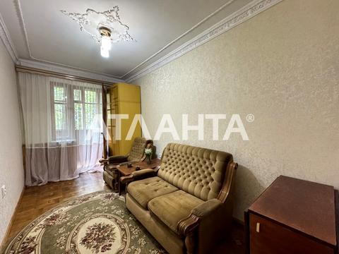 квартира по адресу Краснова ул., 14