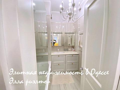квартира за адресою Фонтанська дорога вул., 77-А