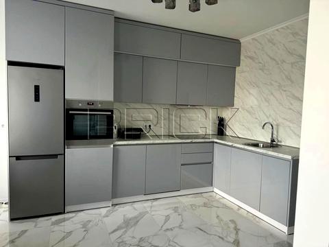 квартира за адресою Глибочицька вул., 73