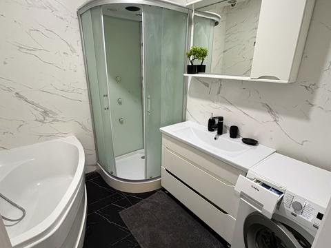 квартира по адресу Боголюбова, 40