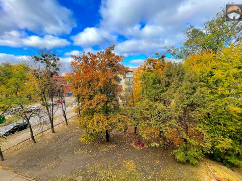 квартира по адресу Юрʼєва бульв., 9