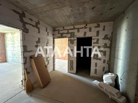 квартира за адресою Одеса, Люстдорфська дорога вул., 55/6