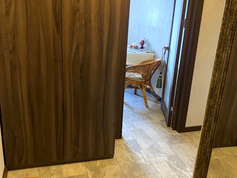 квартира по адресу Героев просп., 19