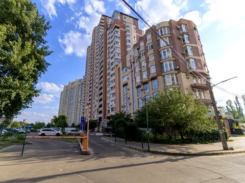 квартира за адресою Харківське шосе, 17-А