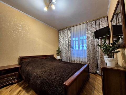 квартира за адресою Дмитра Майбороди вул. (Збишка), 17