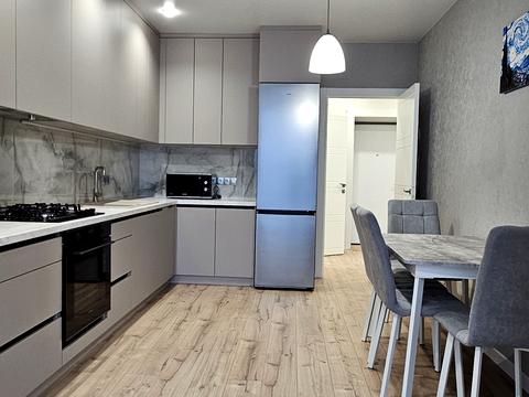 квартира по адресу Панаса Мирного ул., 9