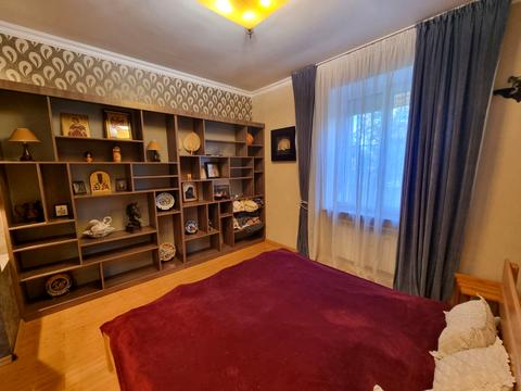 будинок за адресою Микільська вул. (Димитрова), 89-А