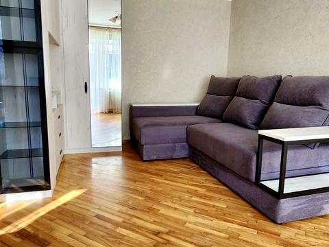 квартира за адресою Алішера Навої просп., 57