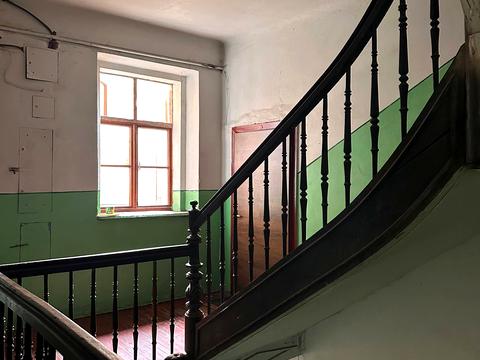 квартира за адресою Городоцька вул., 131