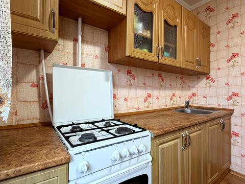 квартира за адресою Героїв Майдану вул. (Гайдара), 9