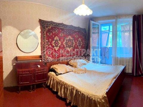 квартира за адресою Тракторобудівників просп., 107в
