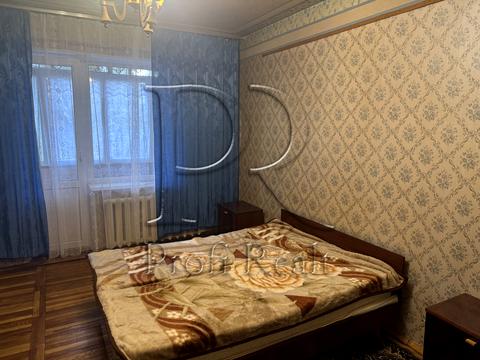 квартира по адресу Богатырская ул., 2-А