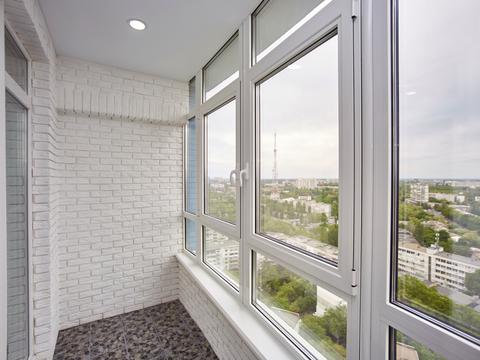 квартира за адресою Лесі Українки просп. (Гагаріна), 19-А