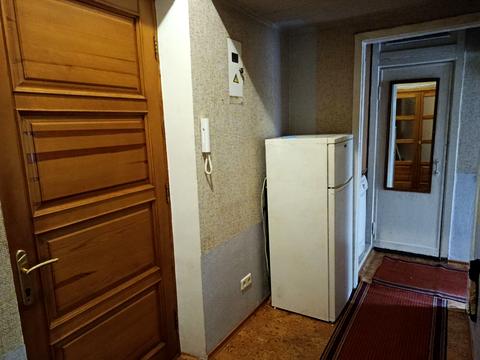 квартира по адресу Волынская ул., 17/28