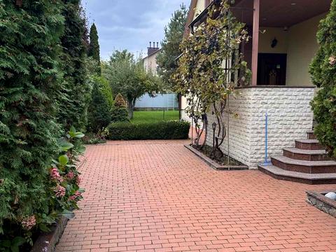 будинок за адресою с. Петропавлівська борщагівка, Польова вул., 61
