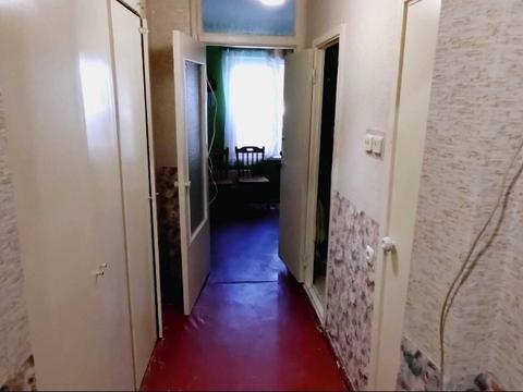 квартира за адресою Оноре де Бальзака вул., 46-А