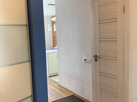 квартира по адресу Владимира Ивасюка просп. (Героїв Сталінграду), 2-Д
