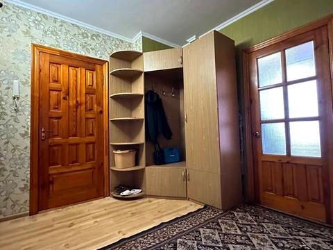 квартира за адресою Європейська вул. (Червоноармійська), 11