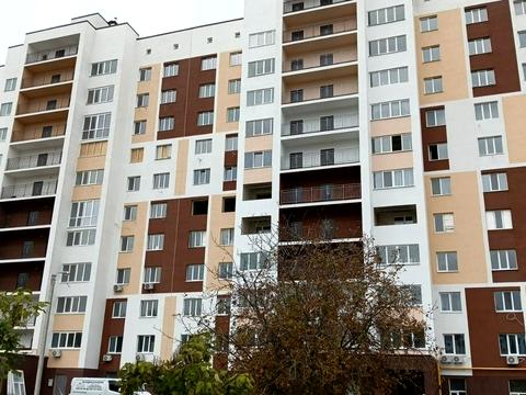 квартира по адресу Святошинская ул., 52