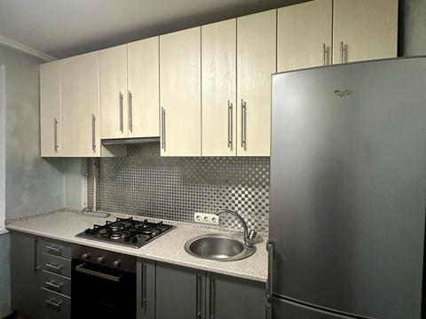 квартира по адресу Константиновича ул., 39