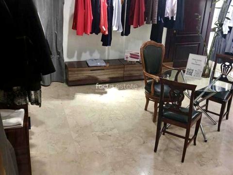 комерційна за адресою Велика Васильківська вул. (Червоноармійська), 131